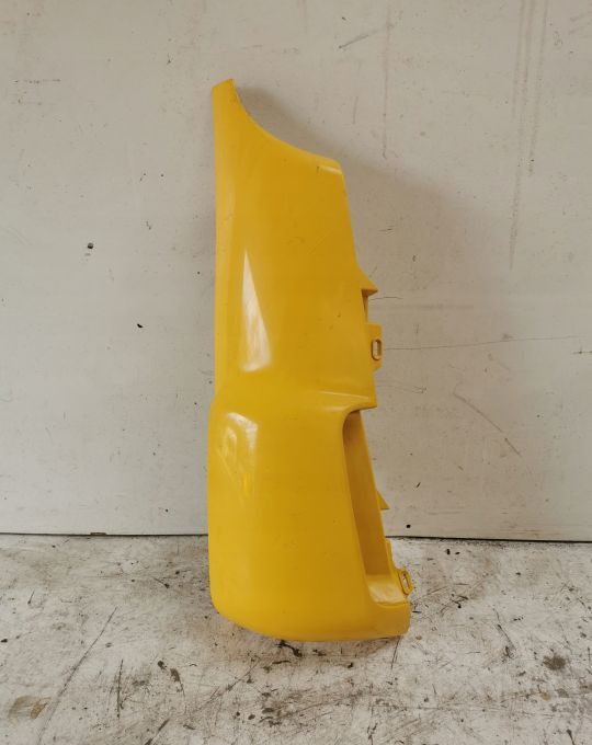 POLIK OWIEWKA NAROŻNIK DAF LF ORYGINAL - Aerodinamika/ Spoileris - Kravas automašīna: foto 1 POLIK OWIEWKA NAROŻNIK DAF LF ORYGINAL - Aerodinamika/ Spoileris - Kravas automašīna: foto 1