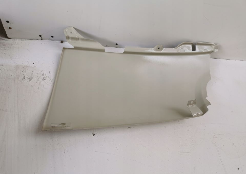 POLIK OWIEWKA NAROŻNIK VOLVO FM FMX E6. ORYGINAŁ - Aerodinamika/ Spoileris - Kravas automašīna: foto 2 POLIK OWIEWKA NAROŻNIK VOLVO FM FMX E6. ORYGINAŁ - Aerodinamika/ Spoileris - Kravas automašīna: foto 2