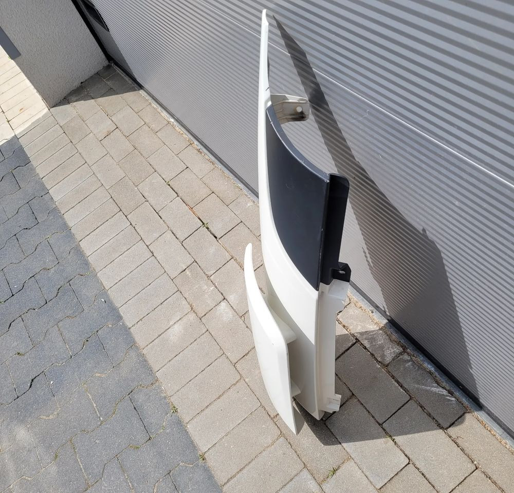 POLIK OWIEWKA VOLVO FL FE E6 ORYGINAŁ RH 82523535 CHWALIM116 - Virsbūve un ārpuse - Kravas automašīna: foto 2 POLIK OWIEWKA VOLVO FL FE E6 ORYGINAŁ RH 82523535 CHWALIM116 - Virsbūve un ārpuse - Kravas automašīna: foto 2