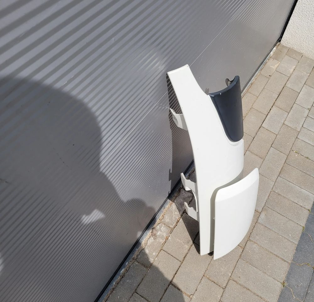 POLIK OWIEWKA VOLVO FL FE E6 ORYGINAŁ RH 82523535 CHWALIM116 - Virsbūve un ārpuse - Kravas automašīna: foto 3 POLIK OWIEWKA VOLVO FL FE E6 ORYGINAŁ RH 82523535 CHWALIM116 - Virsbūve un ārpuse - Kravas automašīna: foto 3