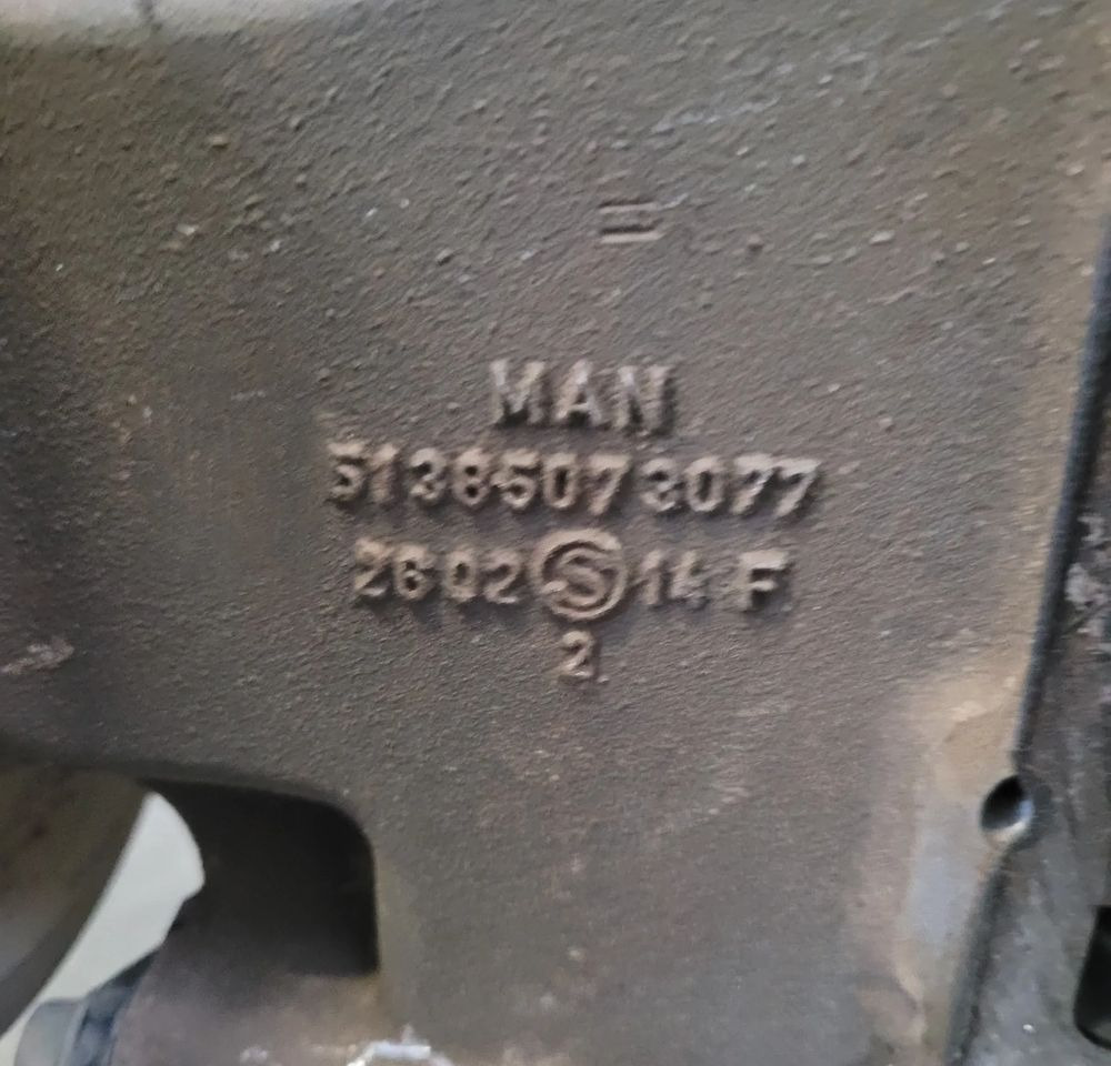 POMPA WTRYSKOWA MAN TGX TGS E6 51.11103-7845 CHWALIM116 - Degvielas sūknis - Kravas automašīna: foto 4 POMPA WTRYSKOWA MAN TGX TGS E6 51.11103-7845 CHWALIM116 - Degvielas sūknis - Kravas automašīna: foto 4