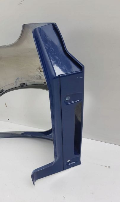 POSZYCIE OKULAR NAROŻNIK DAF XF 106 RH. ORYGINAŁ - Buferis - Kravas automašīna: foto 3 POSZYCIE OKULAR NAROŻNIK DAF XF 106 RH. ORYGINAŁ - Buferis - Kravas automašīna: foto 3