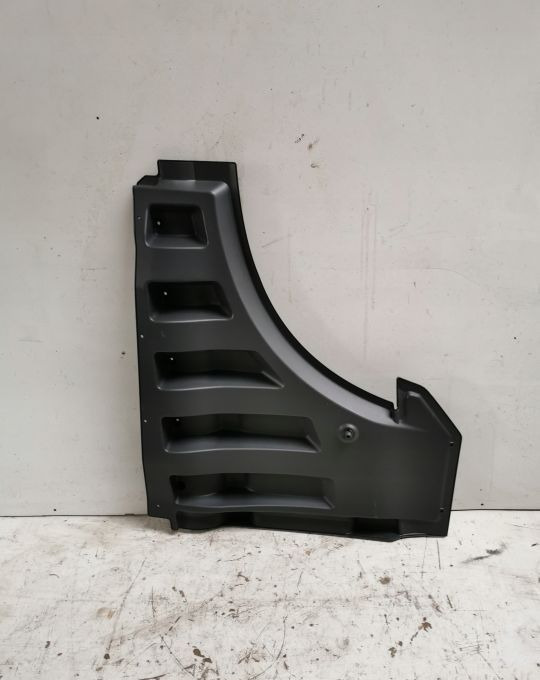 PRZEDŁUŻENIE DRZWI MERCEDES ACTROS MP4 RH. - Durvis un rezerves daļas - Kravas automašīna: foto 2 PRZEDŁUŻENIE DRZWI MERCEDES ACTROS MP4 RH. - Durvis un rezerves daļas - Kravas automašīna: foto 2