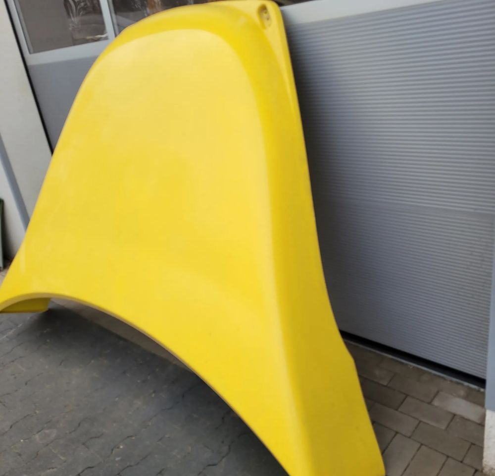 SPOJLER DACHY CZAPKA RENAULT RANGE GAMA NM 84816347, 82644519 CHWALIM116 - Aerodinamika/ Spoileris - Kravas automašīna: foto 3 SPOJLER DACHY CZAPKA RENAULT RANGE GAMA NM 84816347, 82644519 CHWALIM116 - Aerodinamika/ Spoileris - Kravas automašīna: foto 3