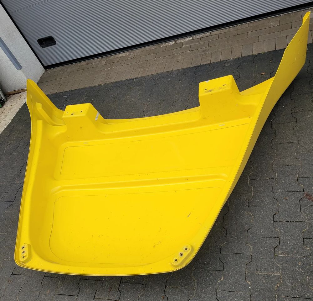 SPOJLER DACHY CZAPKA RENAULT RANGE GAMA NM 84816347, 82644519 CHWALIM116 - Aerodinamika/ Spoileris - Kravas automašīna: foto 4 SPOJLER DACHY CZAPKA RENAULT RANGE GAMA NM 84816347, 82644519 CHWALIM116 - Aerodinamika/ Spoileris - Kravas automašīna: foto 4