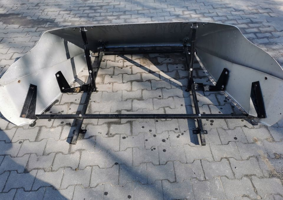 SPOJLER DACHY VOLVO FE FL - Aerodinamika/ Spoileris - Kravas automašīna: foto 4 SPOJLER DACHY VOLVO FE FL - Aerodinamika/ Spoileris - Kravas automašīna: foto 4