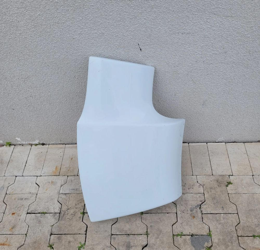 SPOJLER DAF CF ORYGINAŁ 2008372 - Aerodinamika/ Spoileris - Kravas automašīna: foto 1 SPOJLER DAF CF ORYGINAŁ 2008372 - Aerodinamika/ Spoileris - Kravas automašīna: foto 1