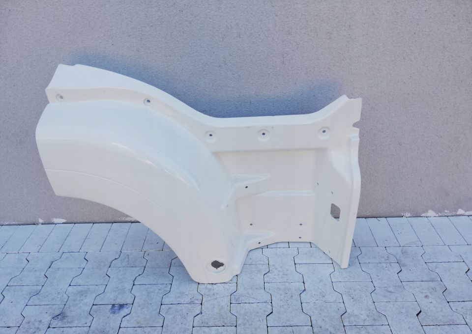 STOPNICA MAN TGS TGA ROBOCZY WASKA KABINA RH. - Pakāpiens - Kravas automašīna: foto 1 STOPNICA MAN TGS TGA ROBOCZY WASKA KABINA RH. - Pakāpiens - Kravas automašīna: foto 1