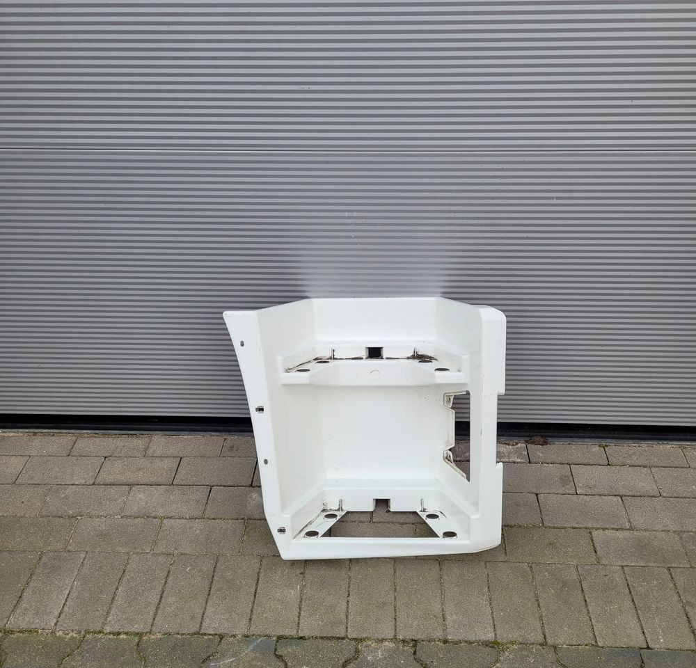 STOPNICA RENAULT RANGE T GAMA RH ORYGINAŁ 50145376 CHWALIM116 - Pakāpiens - Kravas automašīna: foto 1 STOPNICA RENAULT RANGE T GAMA RH ORYGINAŁ 50145376 CHWALIM116 - Pakāpiens - Kravas automašīna: foto 1