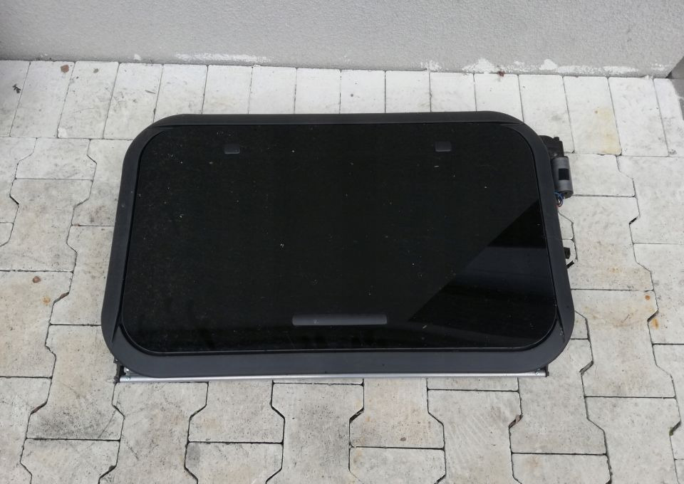 SZYBERDACH DAF XF 106 105 NOWY ORYGINAL - Virsbūve un ārpuse - Kravas automašīna: foto 2 SZYBERDACH DAF XF 106 105 NOWY ORYGINAL - Virsbūve un ārpuse - Kravas automašīna: foto 2