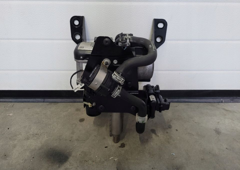 WEBASTO IVECO HI WAY S WAY 5802355974 - Apsilde/ Ventilācija - Kravas automašīna: foto 2 WEBASTO IVECO HI WAY S WAY 5802355974 - Apsilde/ Ventilācija - Kravas automašīna: foto 2
