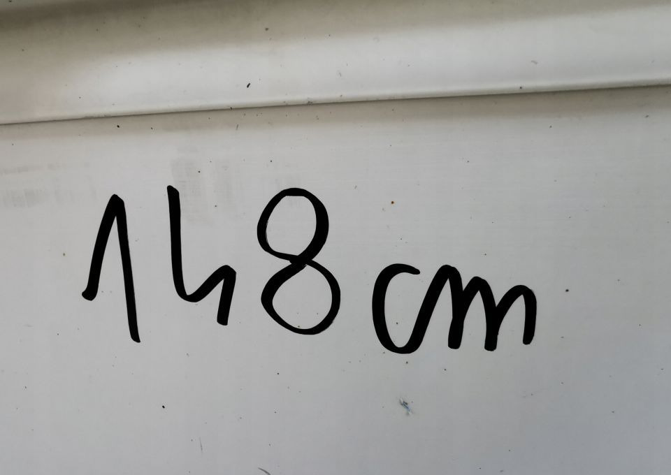 ZABUDOWA OSŁONA MIĘDZYOSIOWA MAN TGX TGS - Virsbūve un ārpuse - Kravas automašīna: foto 5 ZABUDOWA OSŁONA MIĘDZYOSIOWA MAN TGX TGS - Virsbūve un ārpuse - Kravas automašīna: foto 5