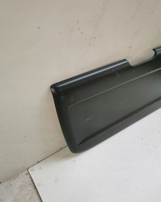 ZABUDOWA OSŁONA MIĘDZYOSIOWA MAN TGX TGS - Virsbūve un ārpuse - Kravas automašīna: foto 2 ZABUDOWA OSŁONA MIĘDZYOSIOWA MAN TGX TGS - Virsbūve un ārpuse - Kravas automašīna: foto 2