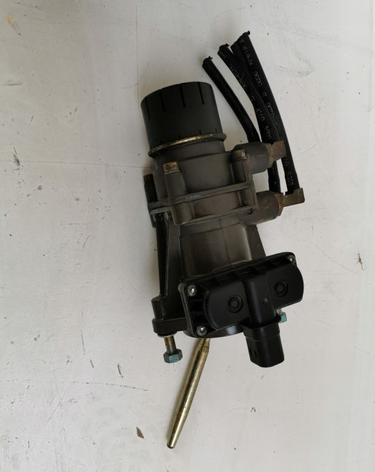 ZAWÓR GŁÓWNY HAMULCA MAN TGX TGS E6 81. 52130-6298 - Bremžu vārsts - Kravas automašīna: foto 3 ZAWÓR GŁÓWNY HAMULCA MAN TGX TGS E6 81. 52130-6298 - Bremžu vārsts - Kravas automašīna: foto 3