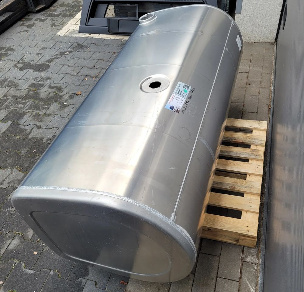 ZBIORNIK PALIWA VOLVO RENAULT 22038784 475L 150X55X68CM CHWALIM116 - Degvielas sistēma - Kravas automašīna: foto 5 ZBIORNIK PALIWA VOLVO RENAULT 22038784 475L 150X55X68CM CHWALIM116 - Degvielas sistēma - Kravas automašīna: foto 5