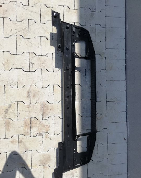 ZDERZAK GRILL ATRAPA VOLVO FL FE 82526825 NOWY ORY - Radiatora reste - Kravas automašīna: foto 4 ZDERZAK GRILL ATRAPA VOLVO FL FE 82526825 NOWY ORY - Radiatora reste - Kravas automašīna: foto 4