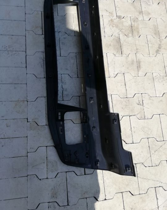 ZDERZAK GRILL ATRAPA VOLVO FL FE 82526825 NOWY ORY - Radiatora reste - Kravas automašīna: foto 5 ZDERZAK GRILL ATRAPA VOLVO FL FE 82526825 NOWY ORY - Radiatora reste - Kravas automašīna: foto 5