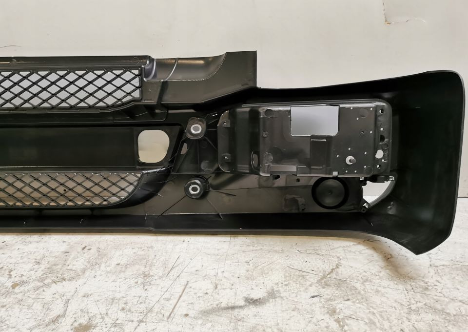 ZDERZAK IVECO EUROCARGO NISKI 2008/2018 - Buferis - Kravas automašīna: foto 4 ZDERZAK IVECO EUROCARGO NISKI 2008/2018 - Buferis - Kravas automašīna: foto 4