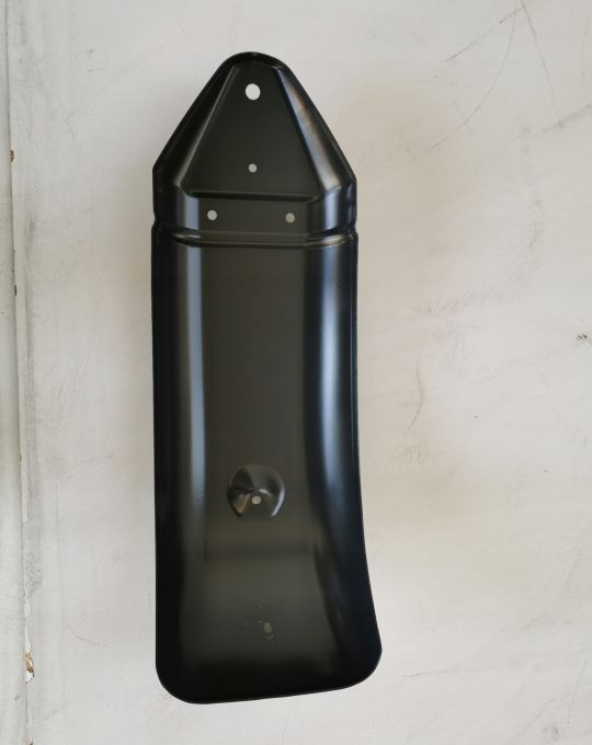 ZDERZAK NAROŻNIK RENAULT KERAX METALOWY - Buferis - Kravas automašīna: foto 2 ZDERZAK NAROŻNIK RENAULT KERAX METALOWY - Buferis - Kravas automašīna: foto 2