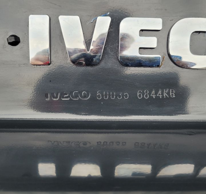 ZDERZAK TYL BELKA IVECO DAILY NM. ORYGINAL 500356844kb - Buferis - Kravas automašīna: foto 4 ZDERZAK TYL BELKA IVECO DAILY NM. ORYGINAL 500356844kb - Buferis - Kravas automašīna: foto 4