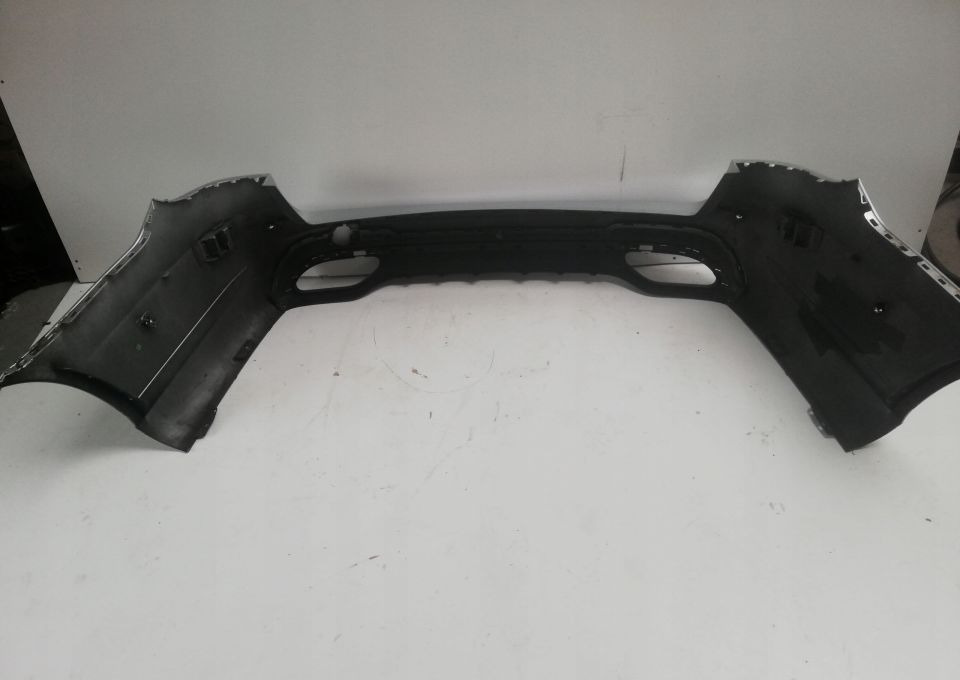 ZDERZAK TYŁ MERCEDES E KLASA W 212 885 36 38 LIFT - Buferis: foto 5 ZDERZAK TYŁ MERCEDES E KLASA W 212 885 36 38 LIFT - Buferis: foto 5