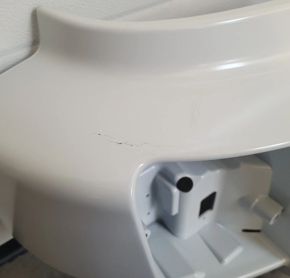 ZDERZAK VOLVO FL NOWY ORYGINAŁ E5 CHWALIM116 - Buferis - Kravas automašīna: foto 4 ZDERZAK VOLVO FL NOWY ORYGINAŁ E5 CHWALIM116 - Buferis - Kravas automašīna: foto 4