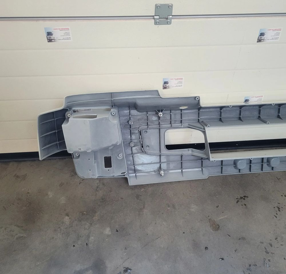 ZDERZAK VOLVO FL NOWY ORYGINAŁ E5 CHWALIM116 - Buferis - Kravas automašīna: foto 5 ZDERZAK VOLVO FL NOWY ORYGINAŁ E5 CHWALIM116 - Buferis - Kravas automašīna: foto 5