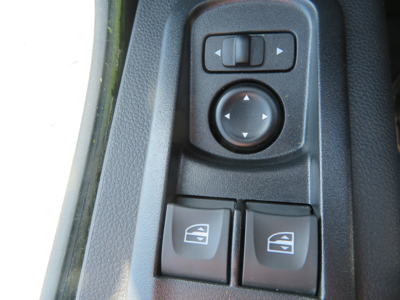 Jaunā Komercauto pašizgāzējs Renault Master 2.3dci - L3H1 - Kipper: foto 18