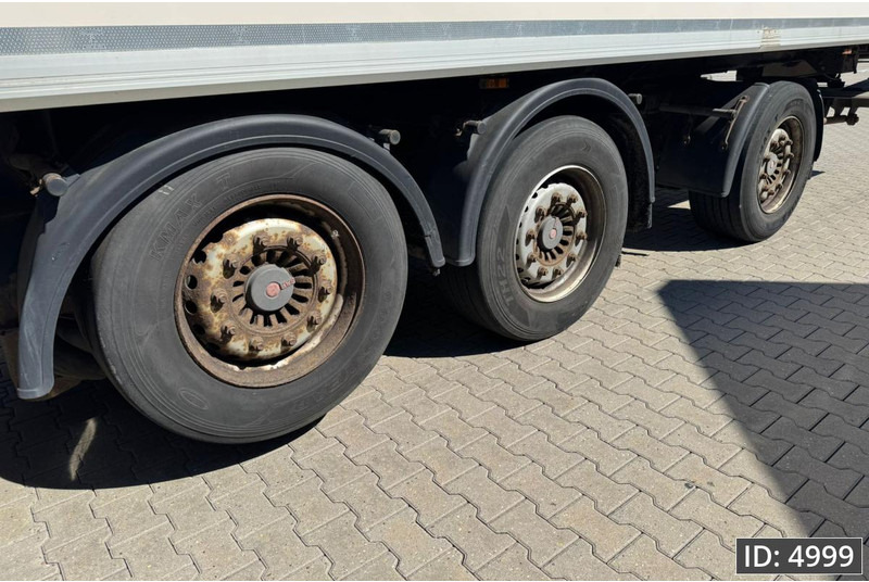 Krone SD / Disk brakes līzingu Krone SD / Disk brakes: foto 6