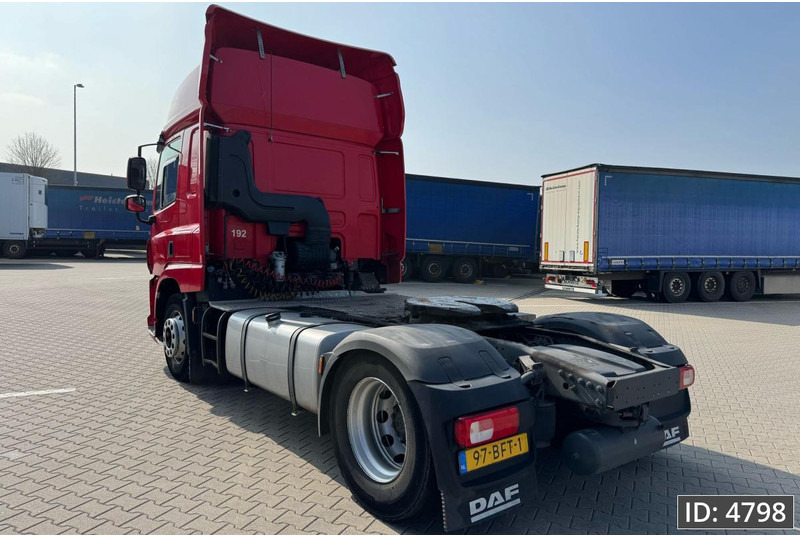 DAF CF 440 SC, Euro 6 - Vilcējs: foto 2 DAF CF 440 SC, Euro 6 - Vilcējs: foto 2