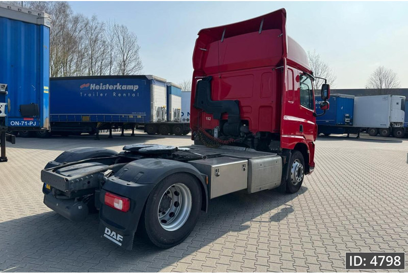 DAF CF 440 SC, Euro 6 - Vilcējs: foto 3 DAF CF 440 SC, Euro 6 - Vilcējs: foto 3