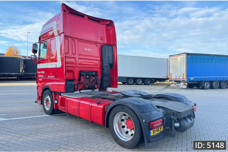 DAF XF 480 SSC, Euro 6, Mega / Standklima / Fridge / Alu wheels / TOP condition! - Vilcējs: foto 2 DAF XF 480 SSC, Euro 6, Mega / Standklima / Fridge / Alu wheels / TOP condition! - Vilcējs: foto 2