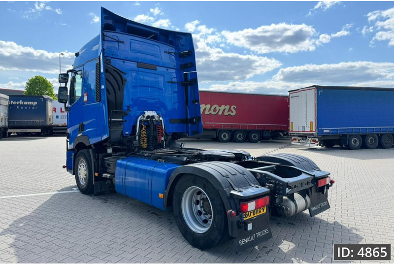 Renault T 440 HighCab, Euro 6, / PTO / Good condition - Vilcējs: foto 2 Renault T 440 HighCab, Euro 6, / PTO / Good condition - Vilcējs: foto 2