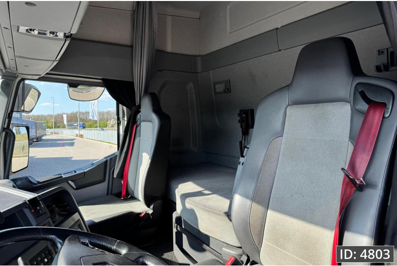 Vilcējs Renault T460 HighCab, Euro 6, / Retarder, Intarder: foto 7