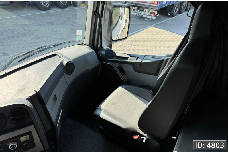 Vilcējs Renault T460 HighCab, Euro 6, / Retarder, Intarder: foto 8