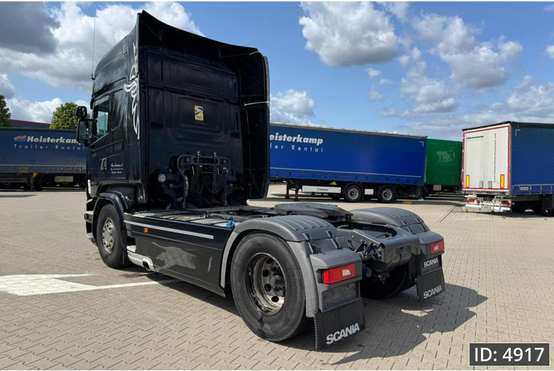 Scania R450 Topline, Euro 6, / Retarder / Standklima / Fridge / 2 tanks, Intarder - Vilcējs: foto 2 Scania R450 Topline, Euro 6, / Retarder / Standklima / Fridge / 2 tanks, Intarder - Vilcējs: foto 2