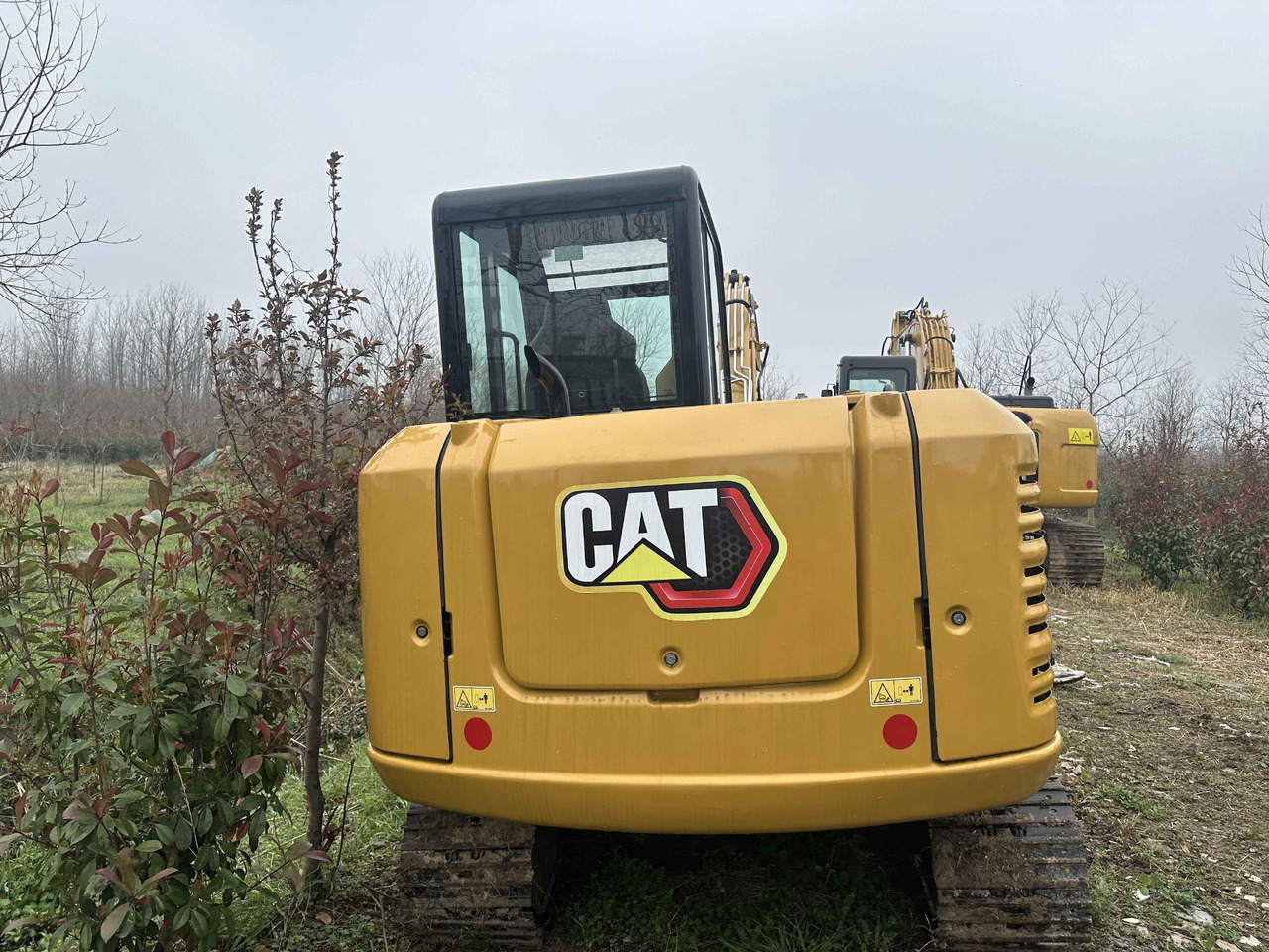 CAT Mini Excavator 306 Click for Discount - Mini-ekskavators: foto 5 CAT Mini Excavator 306 Click for Discount - Mini-ekskavators: foto 5
