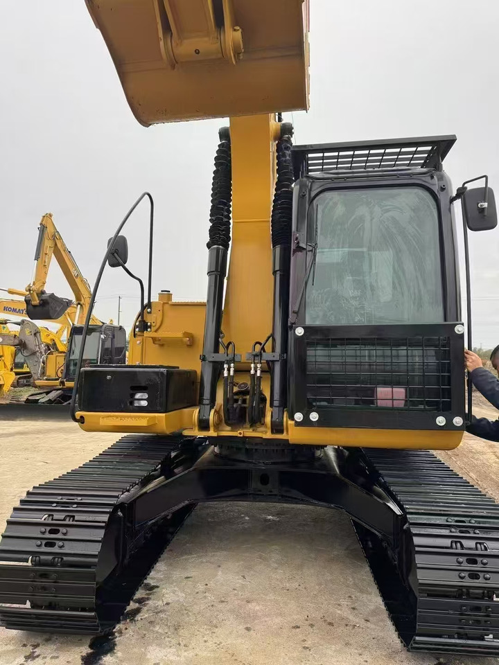 CATERPILLAR 312D Mini Excavator Click For Discount - Mini-ekskavators: foto 2 CATERPILLAR 312D Mini Excavator Click For Discount - Mini-ekskavators: foto 2