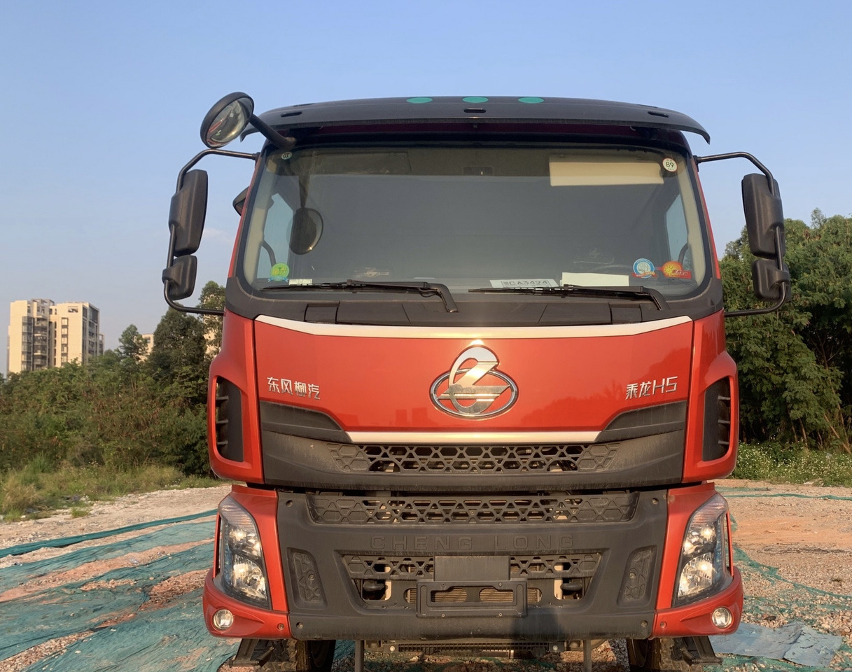 DONGFENG H5 8X4 CLICK HERE FOR DISCOUNT - Kravas auto ar manipulatoru: foto 3 DONGFENG H5 8X4 CLICK HERE FOR DISCOUNT - Kravas auto ar manipulatoru: foto 3