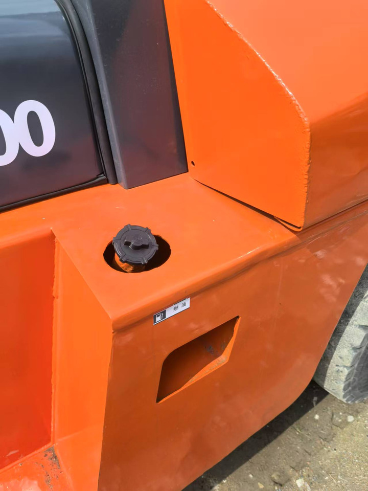 HELI Forklift FD100 Click Here for discount - Dīzeļiekrāvējs: foto 5 HELI Forklift FD100 Click Here for discount - Dīzeļiekrāvējs: foto 5