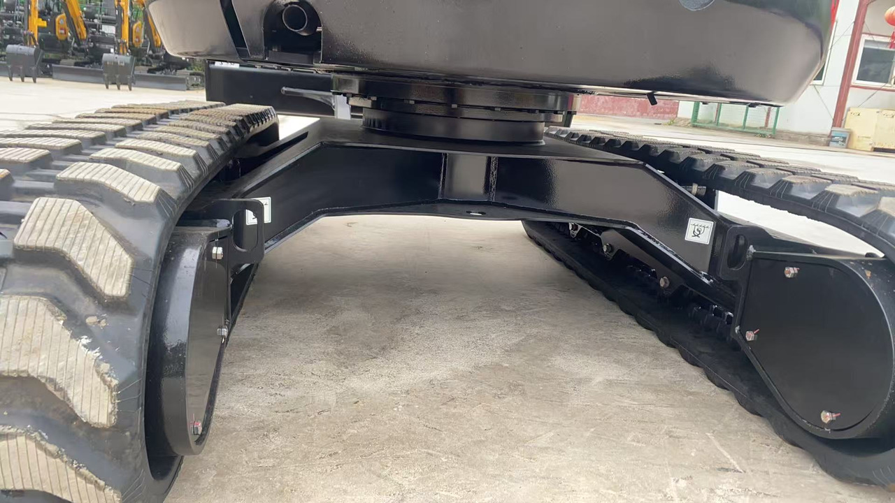 SANY SY26U Mini Excavator Brand New Click for Discount - Mini-ekskavators: foto 5 SANY SY26U Mini Excavator Brand New Click for Discount - Mini-ekskavators: foto 5