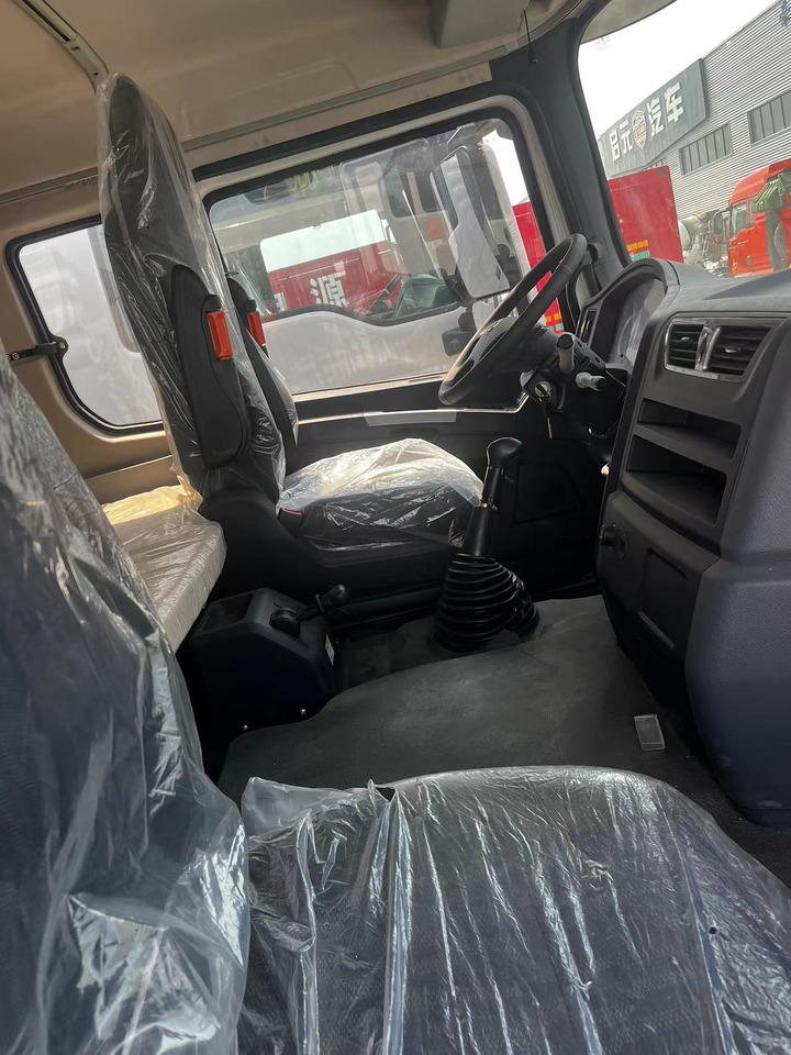 SHACMAN X3000 Dump Truck Click for Discount - Kravas automašīna pašizgāzējs: foto 4 SHACMAN X3000 Dump Truck Click for Discount - Kravas automašīna pašizgāzējs: foto 4