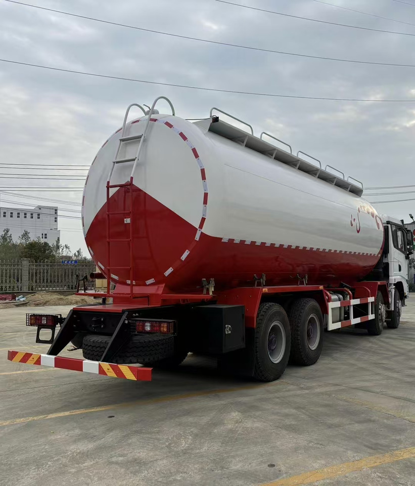 SHACMAN X3000 Water Tanker Click Here For DISCOUNT - Autocisterna: foto 5 SHACMAN X3000 Water Tanker Click Here For DISCOUNT - Autocisterna: foto 5