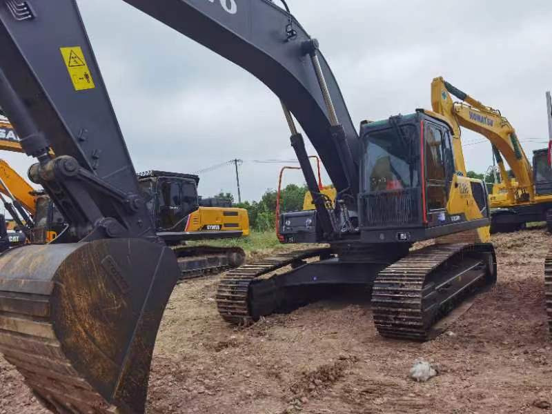 VOLVO EC290 Excavator Click Here for Discount - Ekskavators: foto 2 VOLVO EC290 Excavator Click Here for Discount - Ekskavators: foto 2