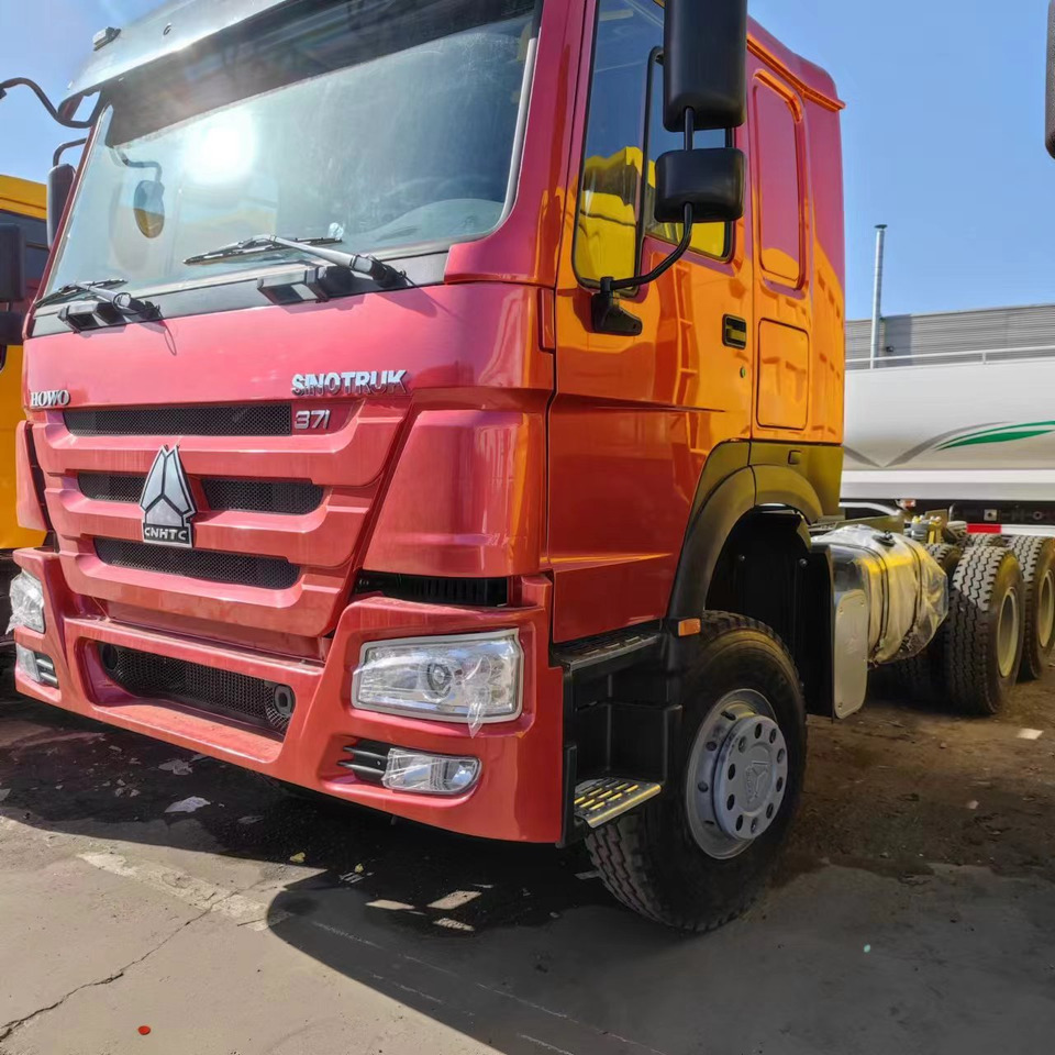 SINOTRUK HOWO 371 CLICK HERE FOR DISCOUNT - Vilcējs: foto 3 SINOTRUK HOWO 371 CLICK HERE FOR DISCOUNT - Vilcējs: foto 3