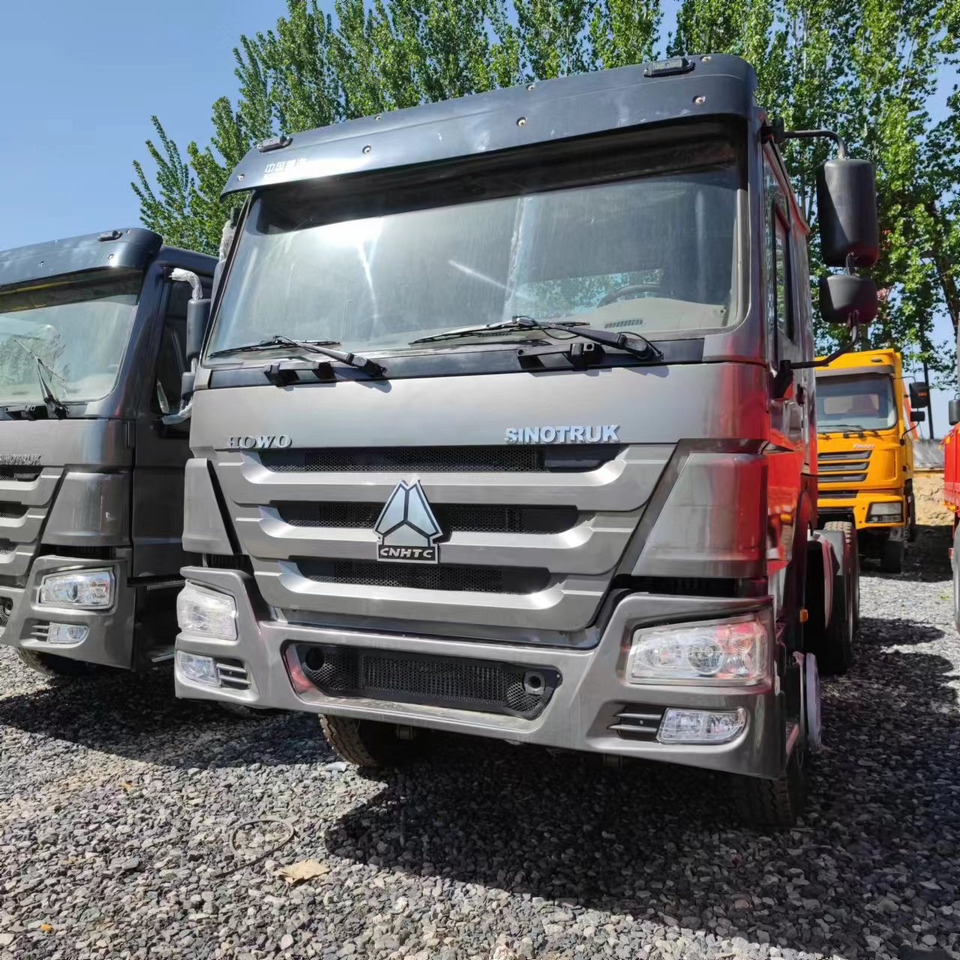 SINOTRUK HOWO 371 CLICK HERE FOR DISCOUNT - Vilcējs: foto 1 SINOTRUK HOWO 371 CLICK HERE FOR DISCOUNT - Vilcējs: foto 1