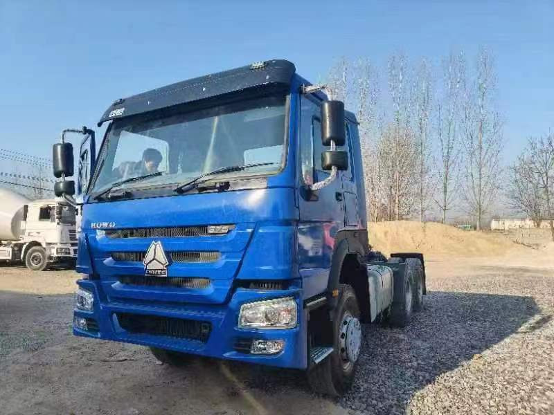 SINOTRUK HOWO 375 CLICK HERE FOR DISCOUNT - Vilcējs: foto 1 SINOTRUK HOWO 375 CLICK HERE FOR DISCOUNT - Vilcējs: foto 1