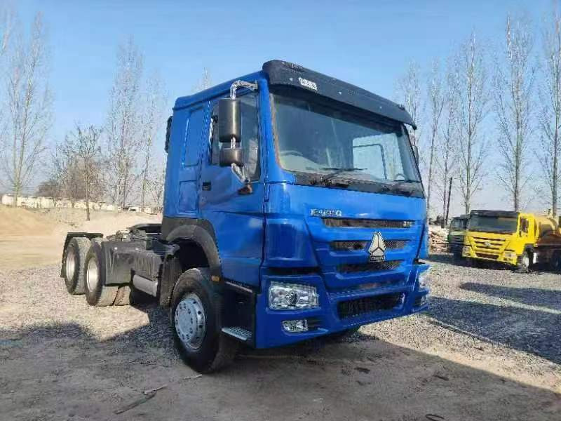 SINOTRUK HOWO 375 CLICK HERE FOR DISCOUNT - Vilcējs: foto 2 SINOTRUK HOWO 375 CLICK HERE FOR DISCOUNT - Vilcējs: foto 2