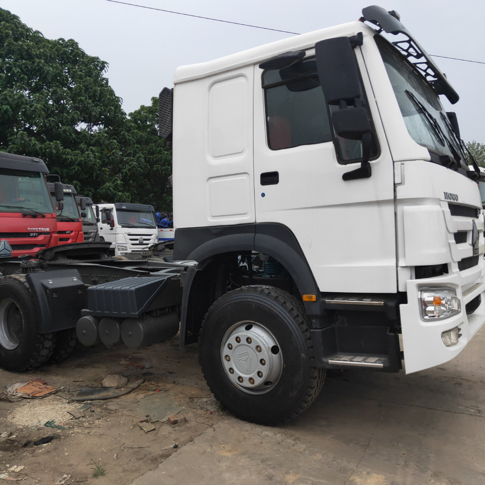 SINOTRUK HOWO 420 Click here for discount - Vilcējs: foto 3 SINOTRUK HOWO 420 Click here for discount - Vilcējs: foto 3