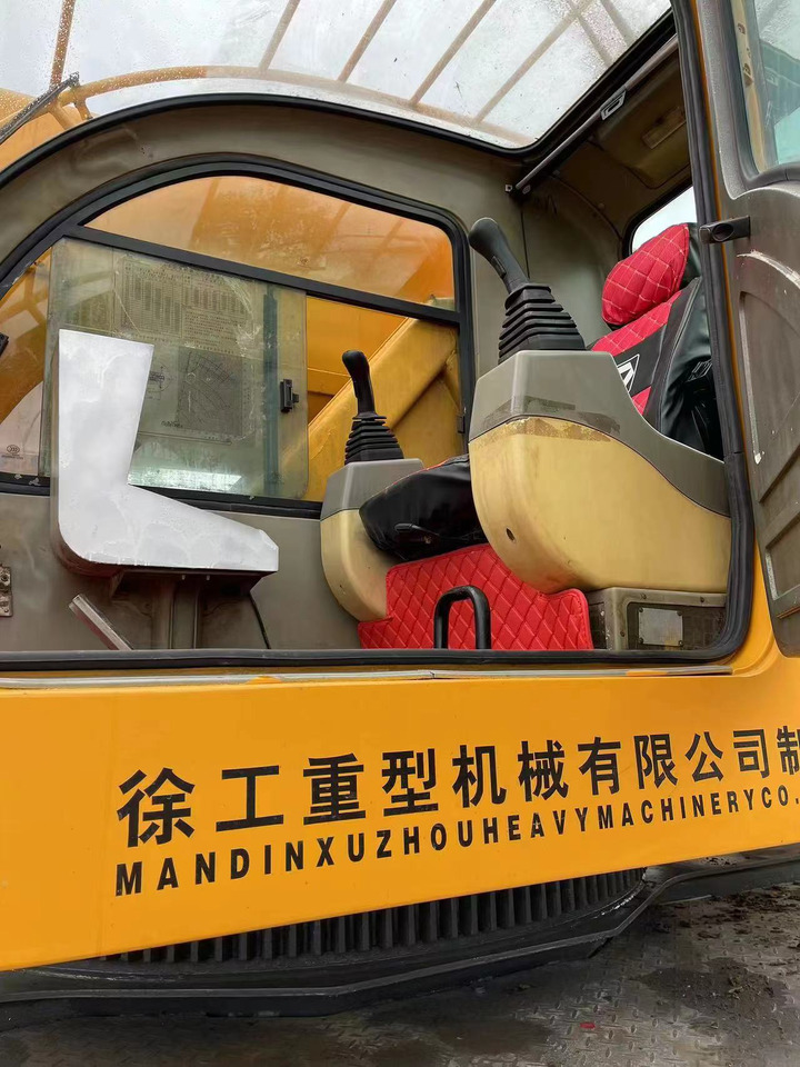 XCMG Crane QY50K - Celtnis: foto 5 XCMG Crane QY50K - Celtnis: foto 5